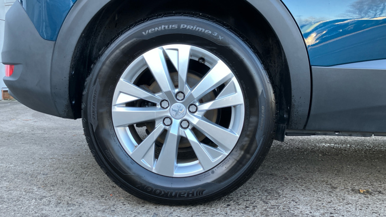 Peugeot 5008 1.2 PureTech Active Premium+ 5dr EAT8 Petrol Estate